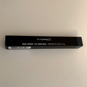 MAC Kajal Crayon (Eye-Liner Kajal)